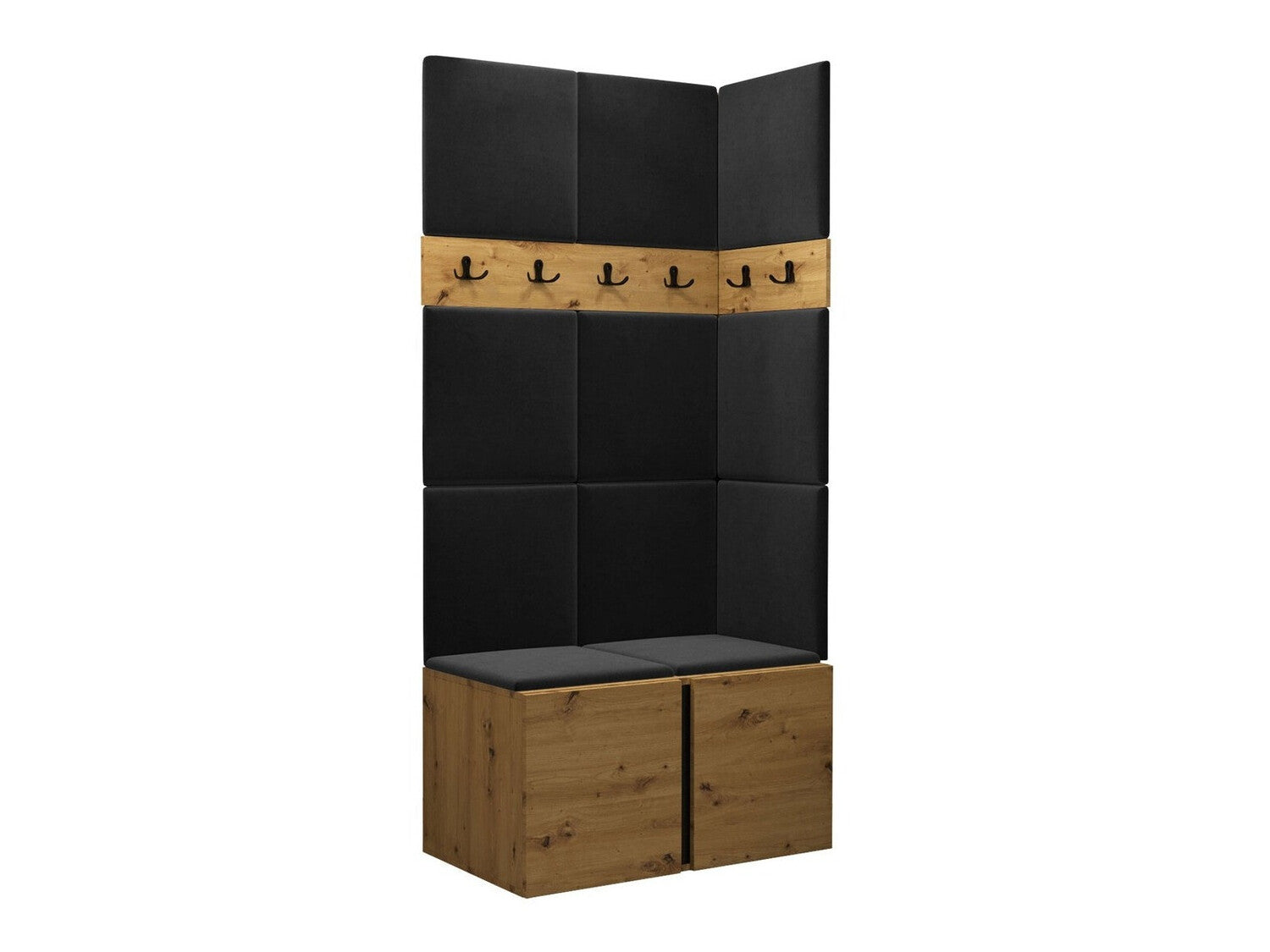 Entrésæt Hartford 264