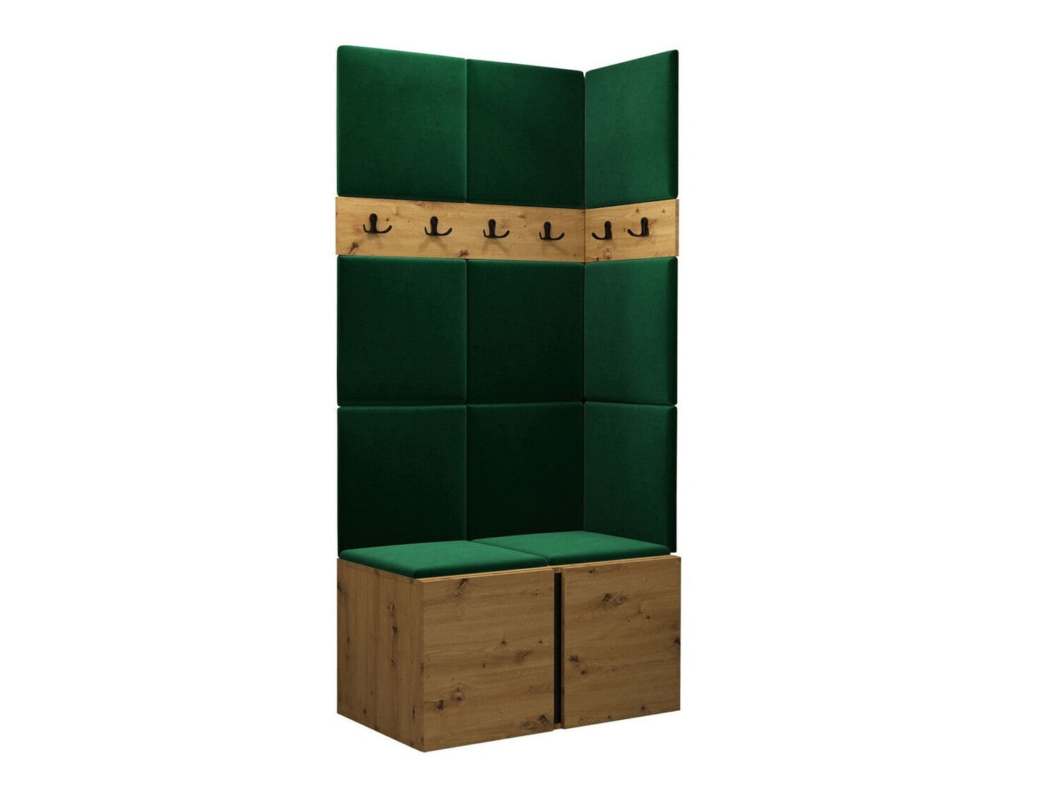 Entrésæt Hartford 264