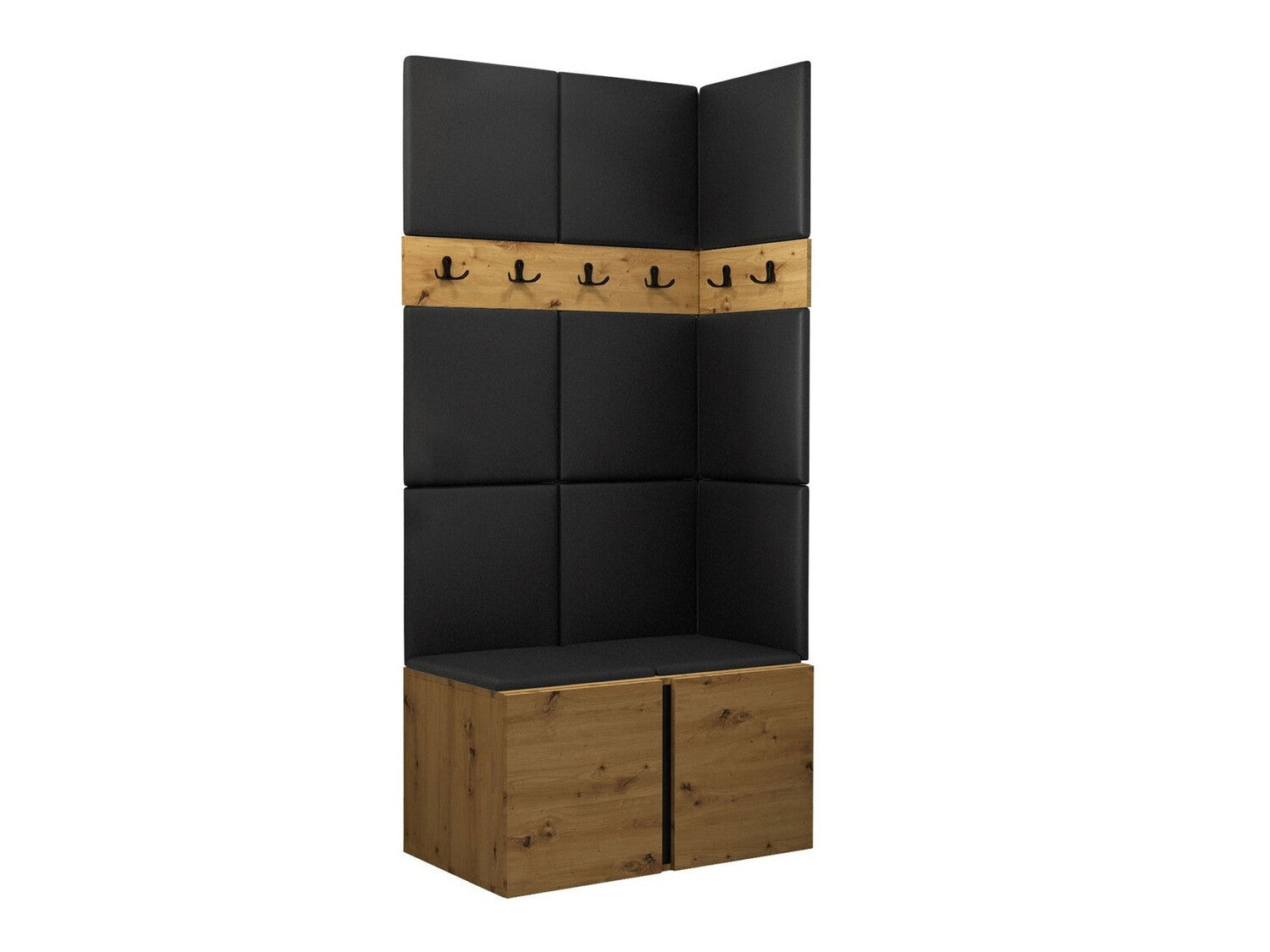 Entrésæt Hartford 264