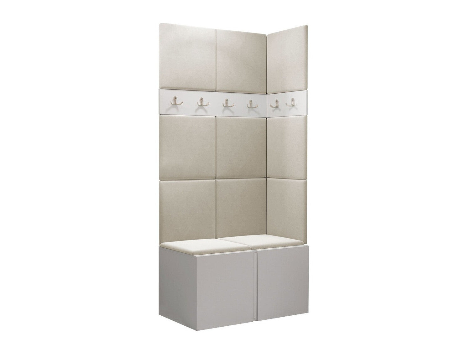 Entrésæt Hartford 264