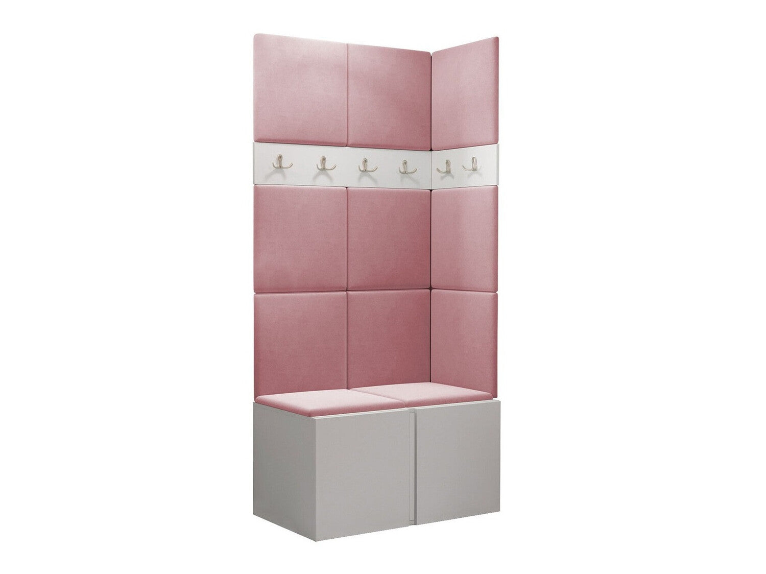 Entrésæt Hartford 264