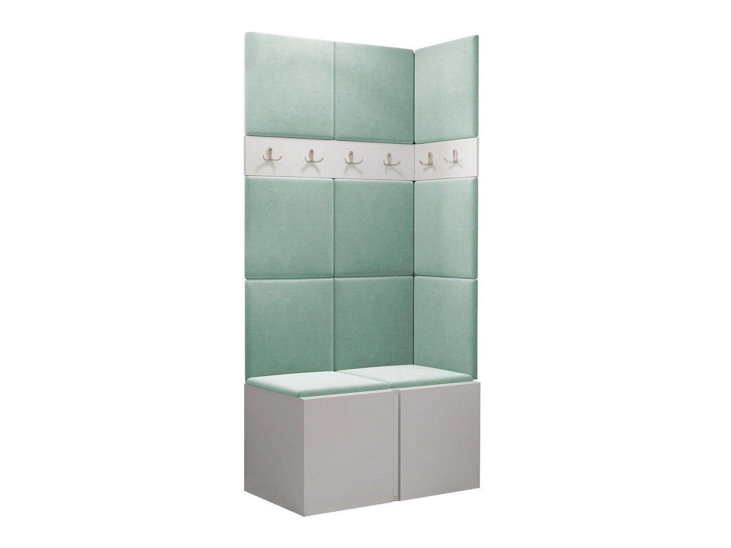 Entrésæt Hartford 264