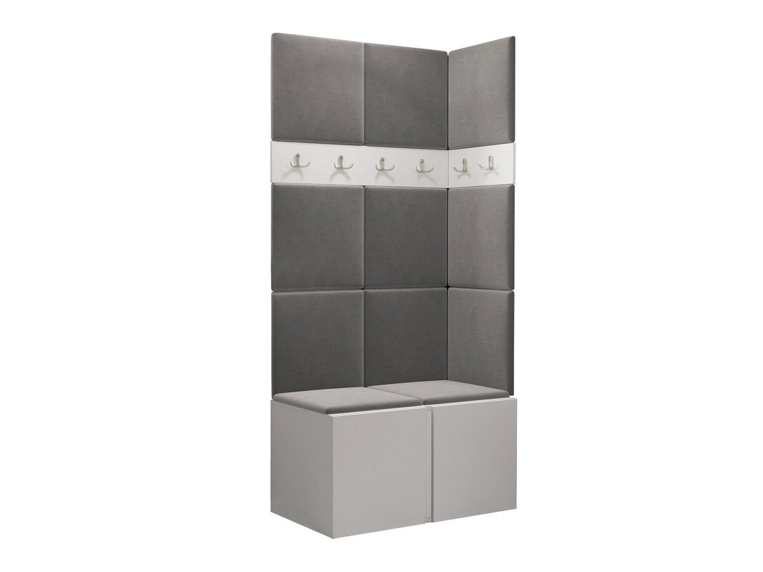 Entrésæt Hartford 264