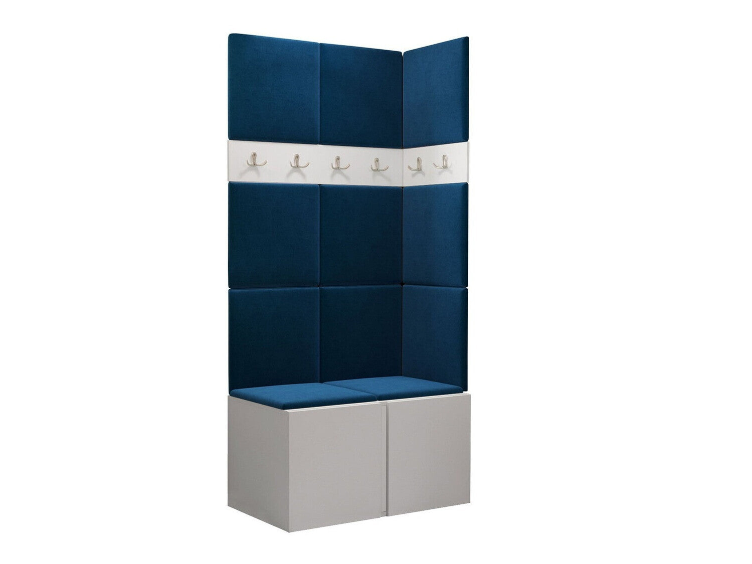 Entrésæt Hartford 264