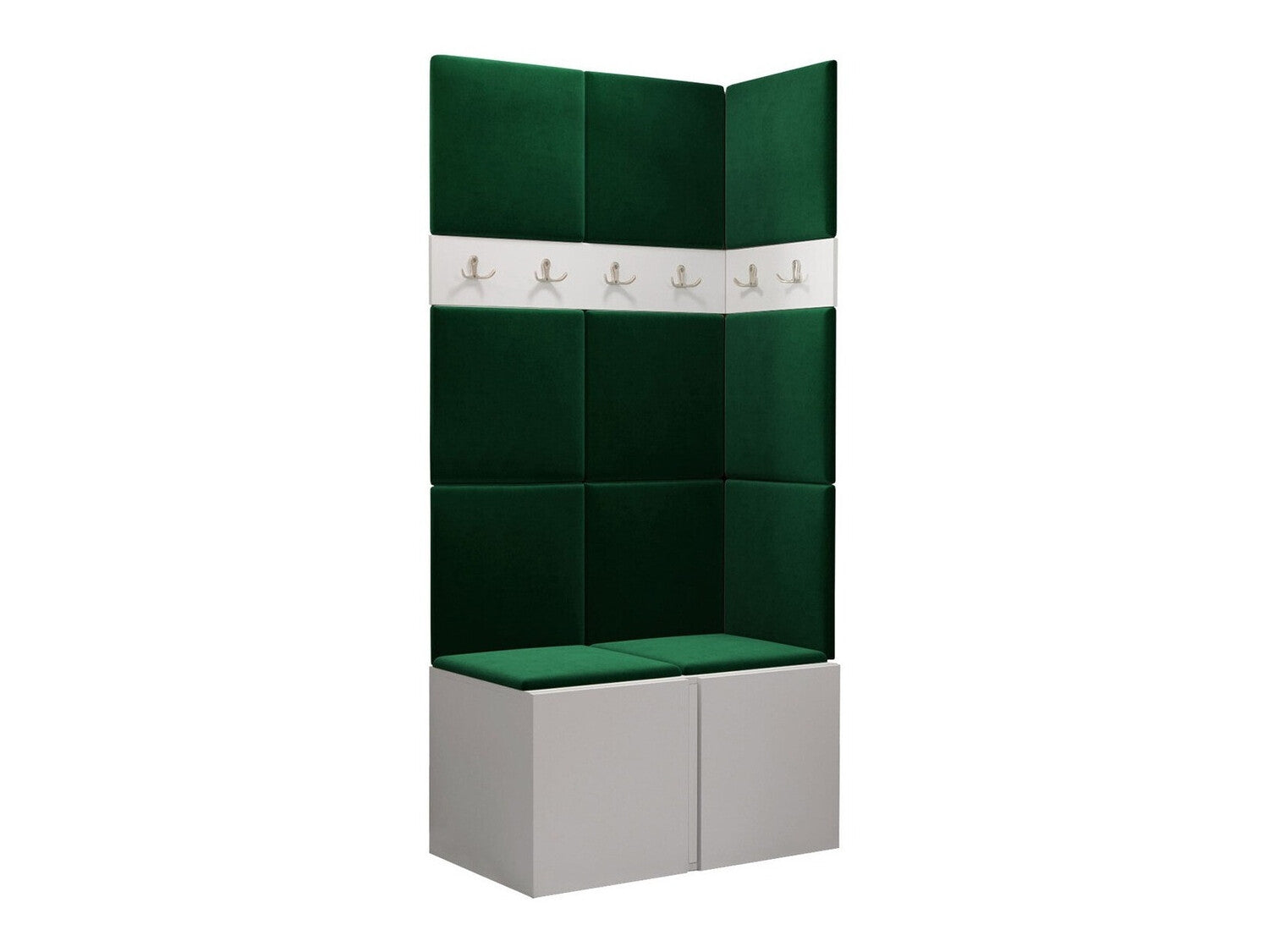 Entrésæt Hartford 264