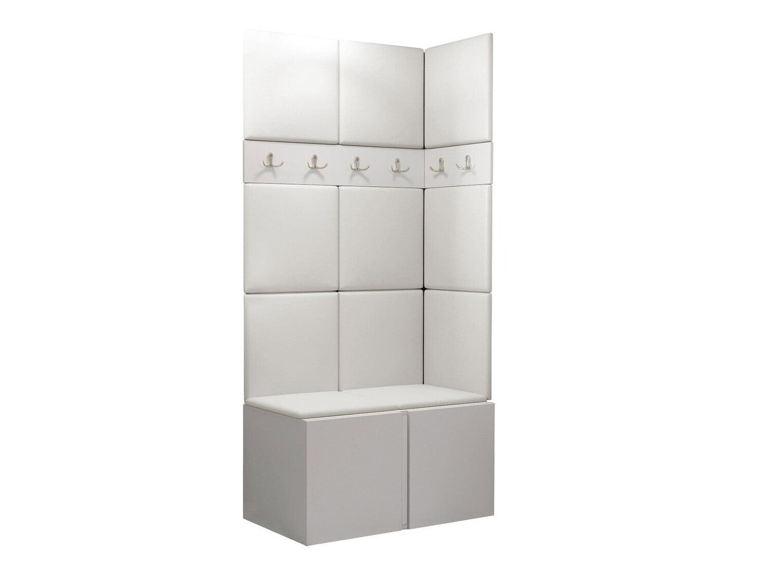 Entrésæt Hartford 264