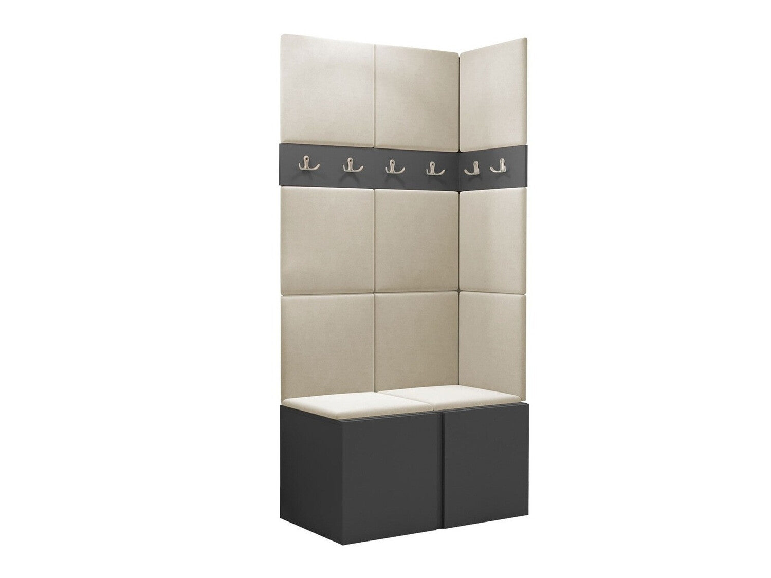 Entrésæt Hartford 264