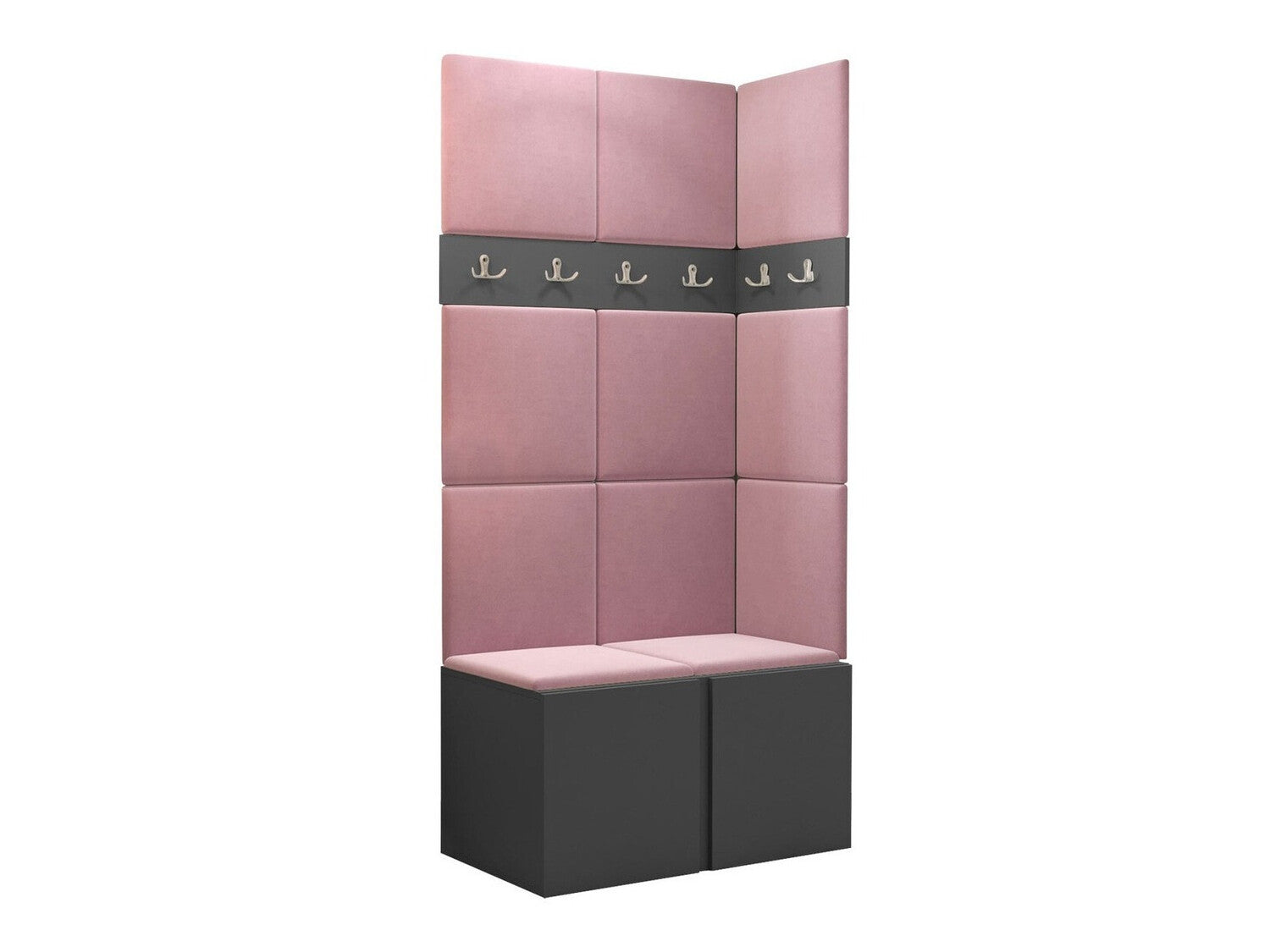 Entrésæt Hartford 264