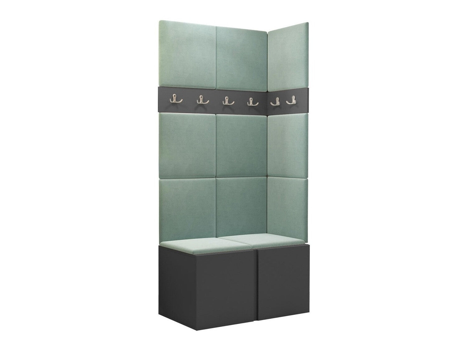 Entrésæt Hartford 264