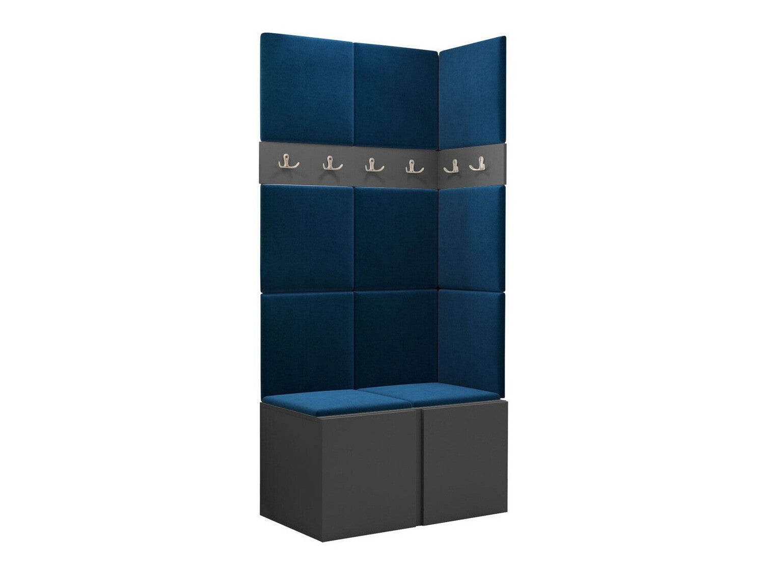 Entrésæt Hartford 264