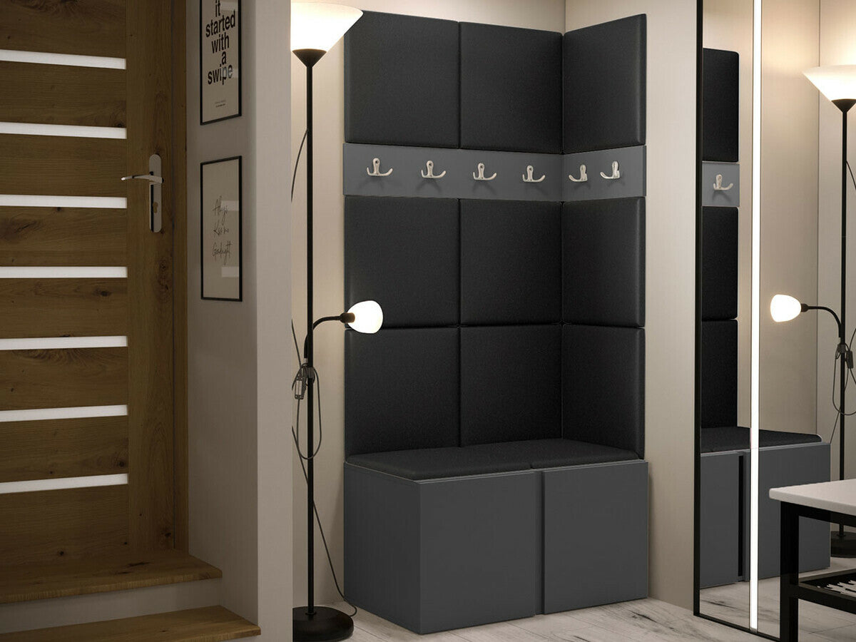 Entrésæt Hartford 264