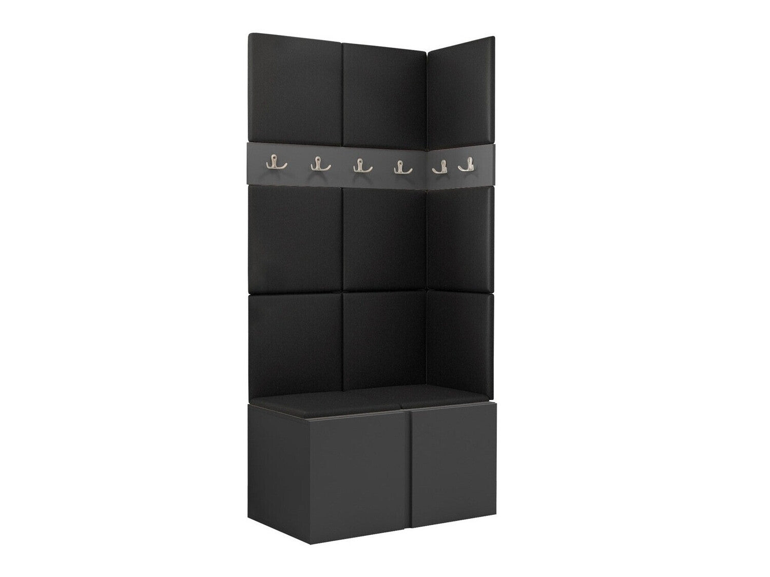 Entrésæt Hartford 264