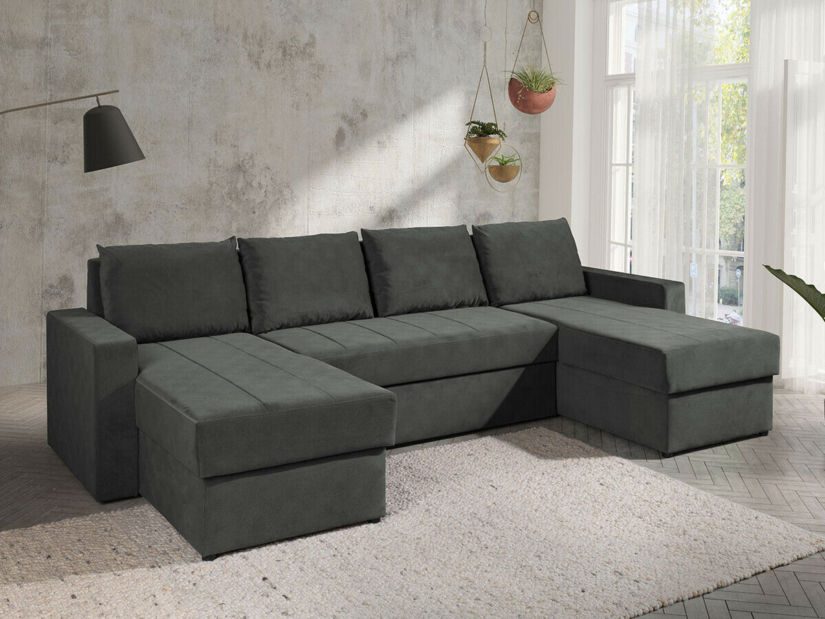 Hjørnesofa Providence 143