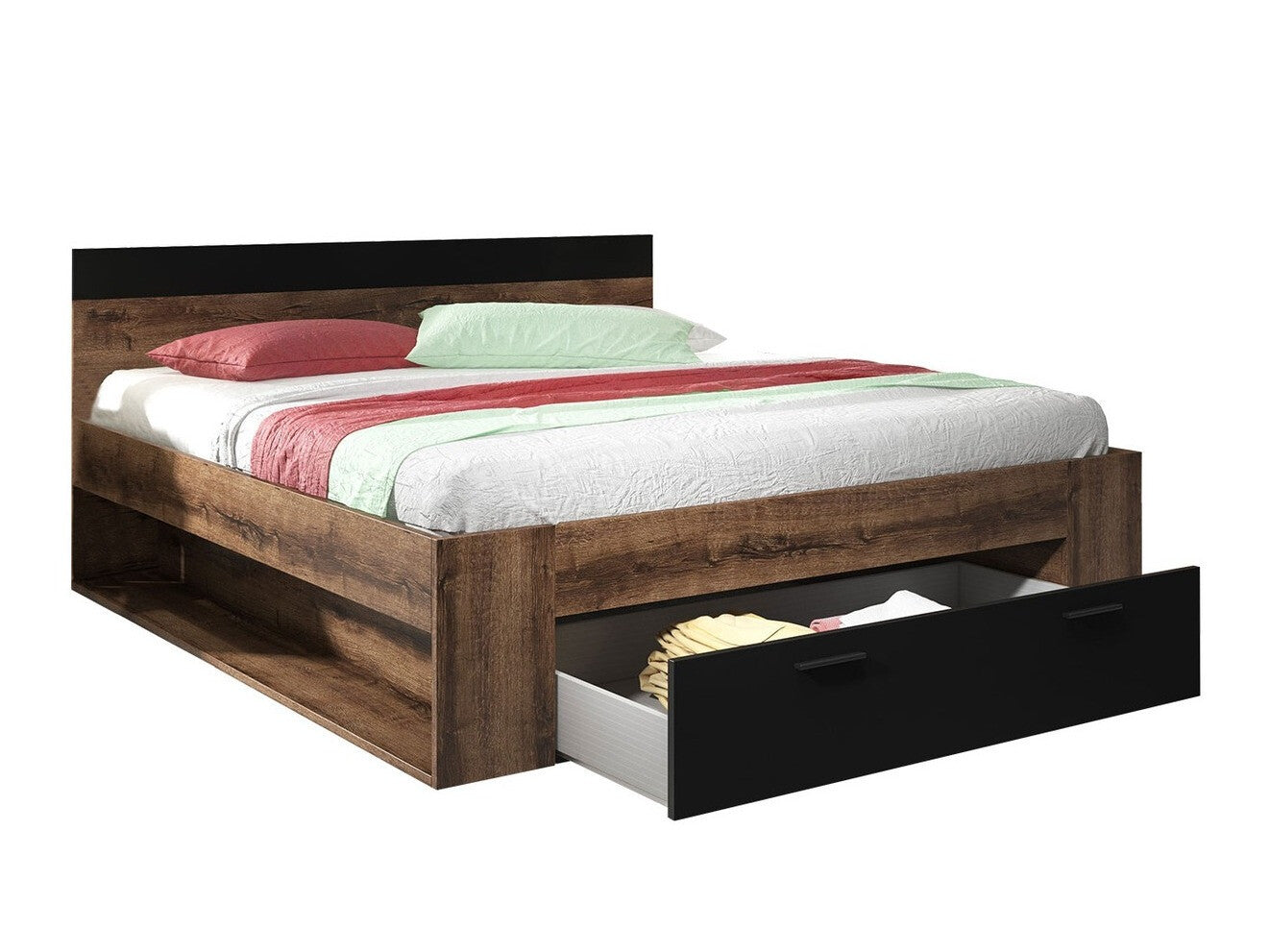 Soveværelses-sæt Melvele 109