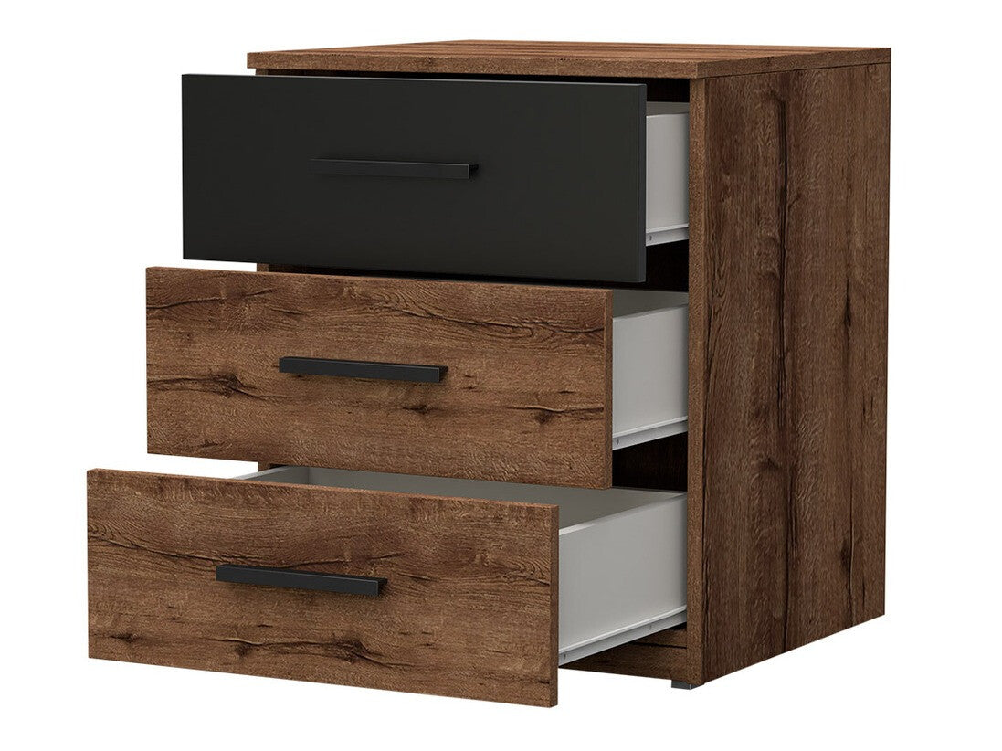 Soveværelses-sæt Melvele 109