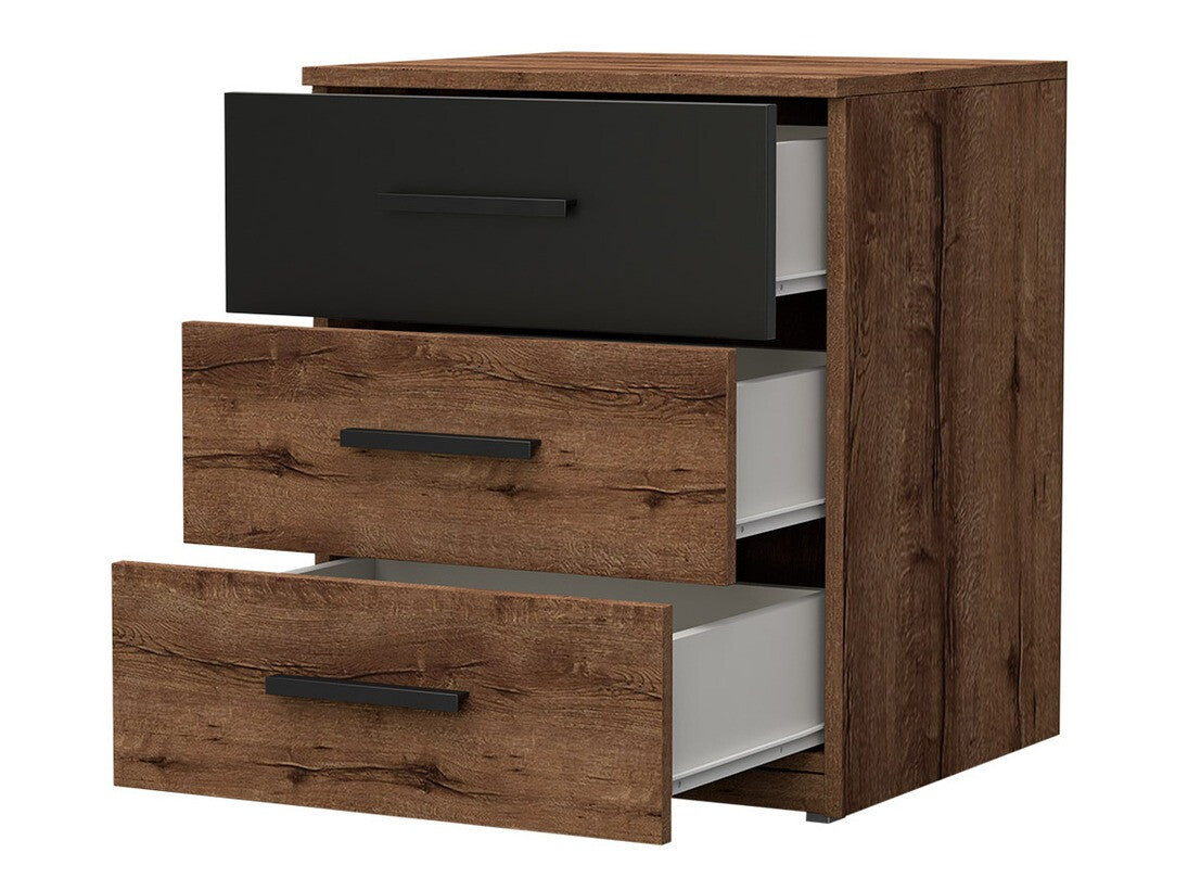 Soveværelses-sæt Melvele 109