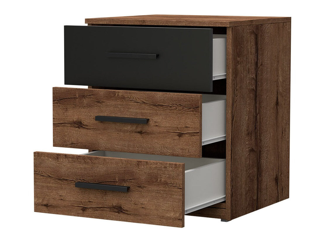 Soveværelses-sæt Melvele 109