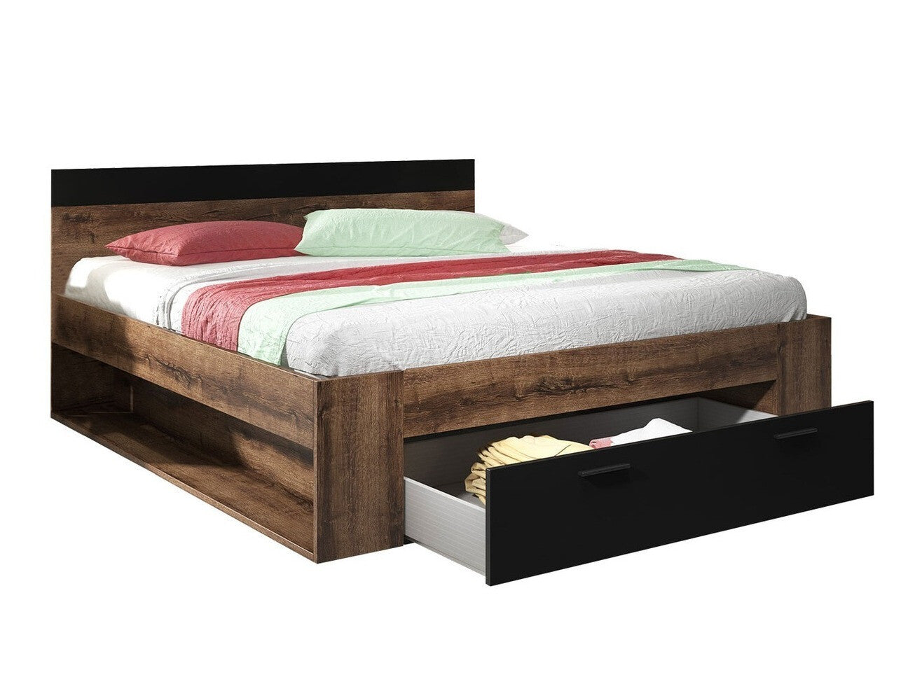 Soveværelses-sæt Melvele 109