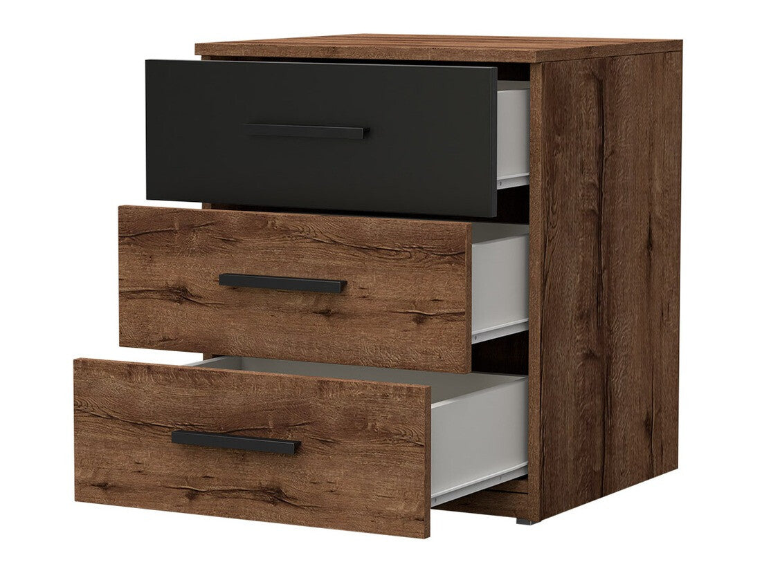 Soveværelses-sæt Melvele 109