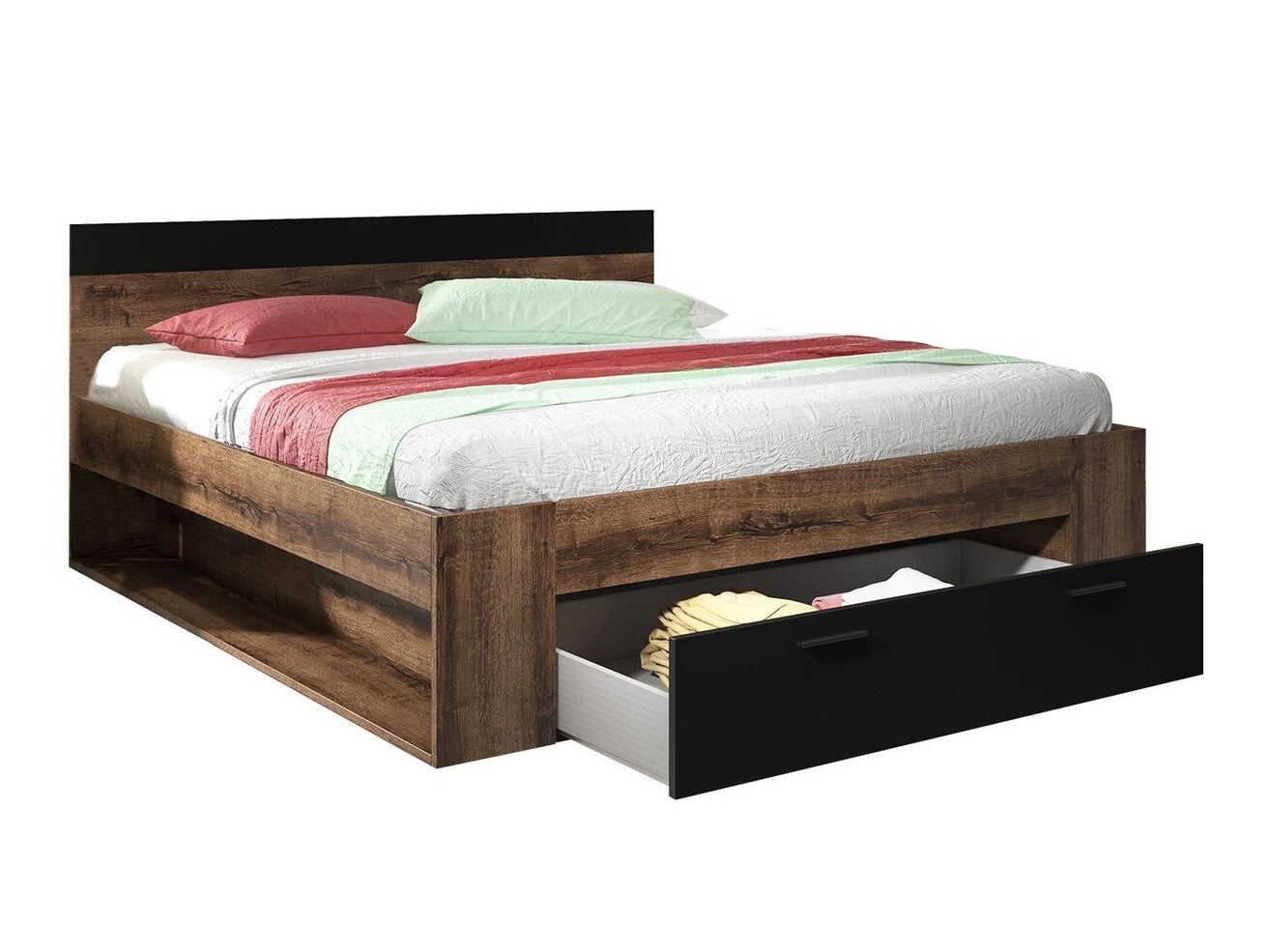 Soveværelses-sæt Melvele 109