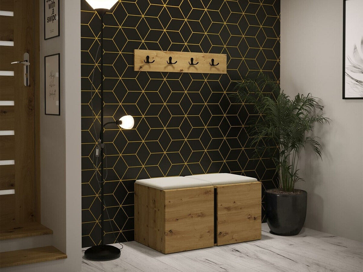 Entrésæt Hartford 275