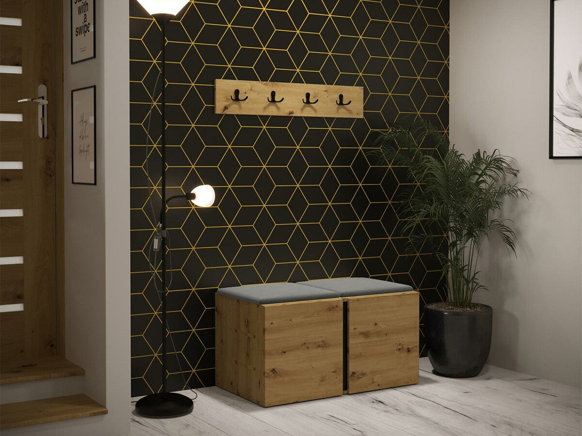 Entrésæt Hartford 275