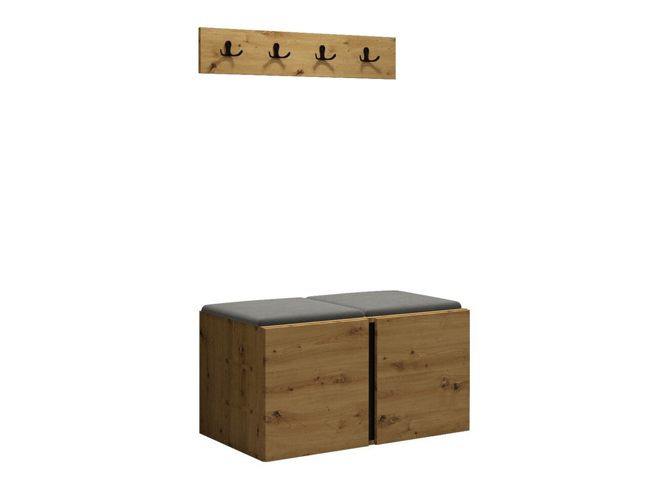 Entrésæt Hartford 275