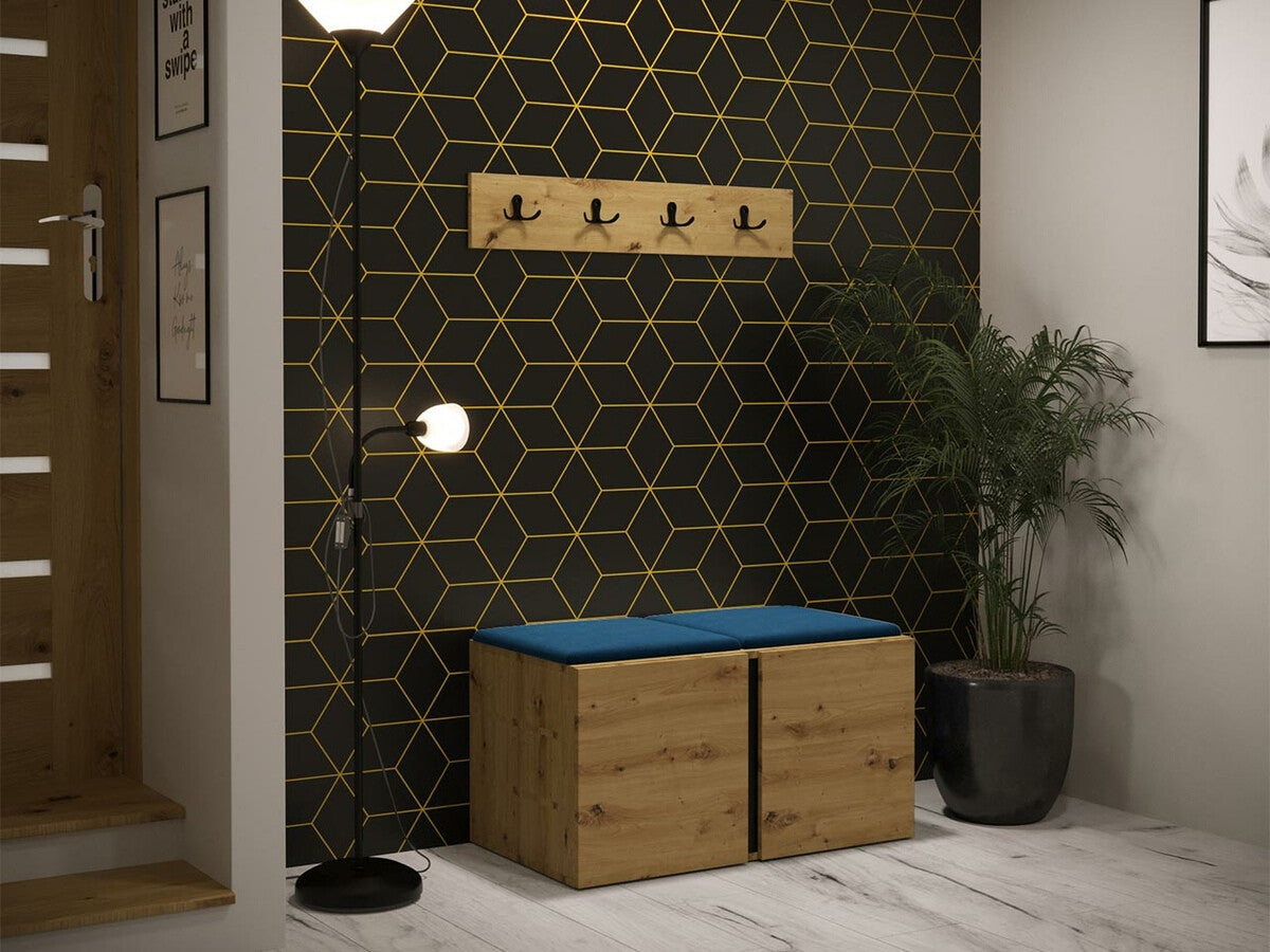 Entrésæt Hartford 275