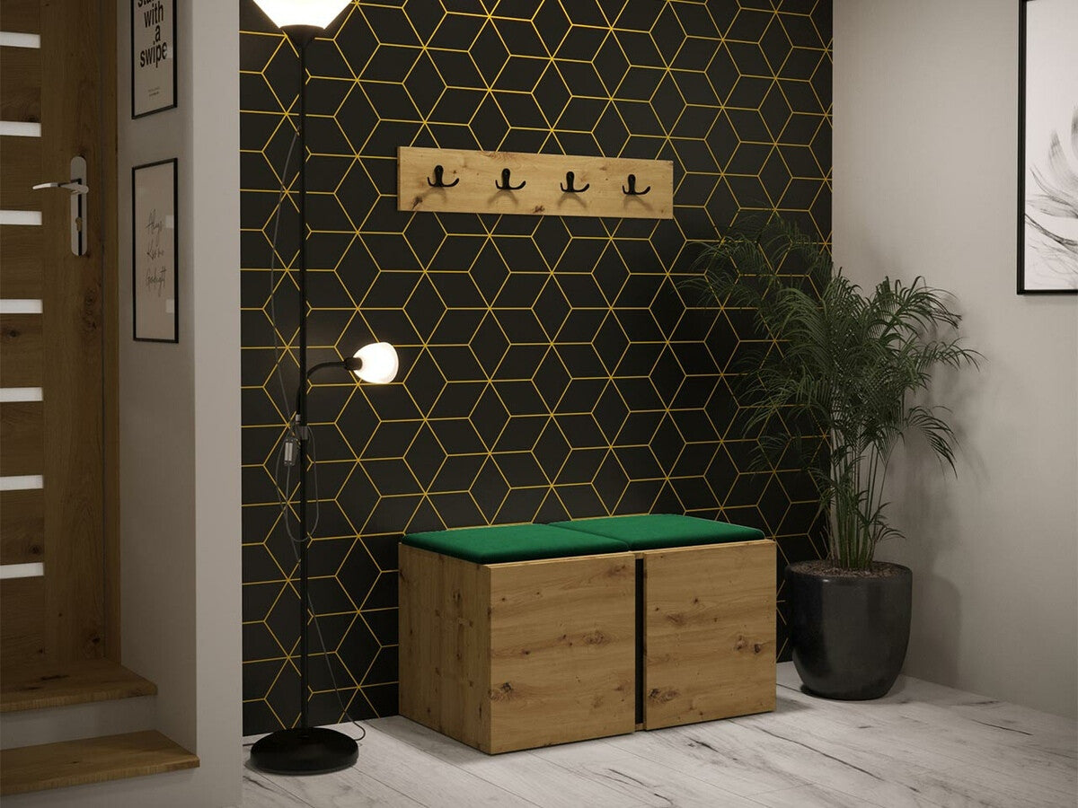 Entrésæt Hartford 275