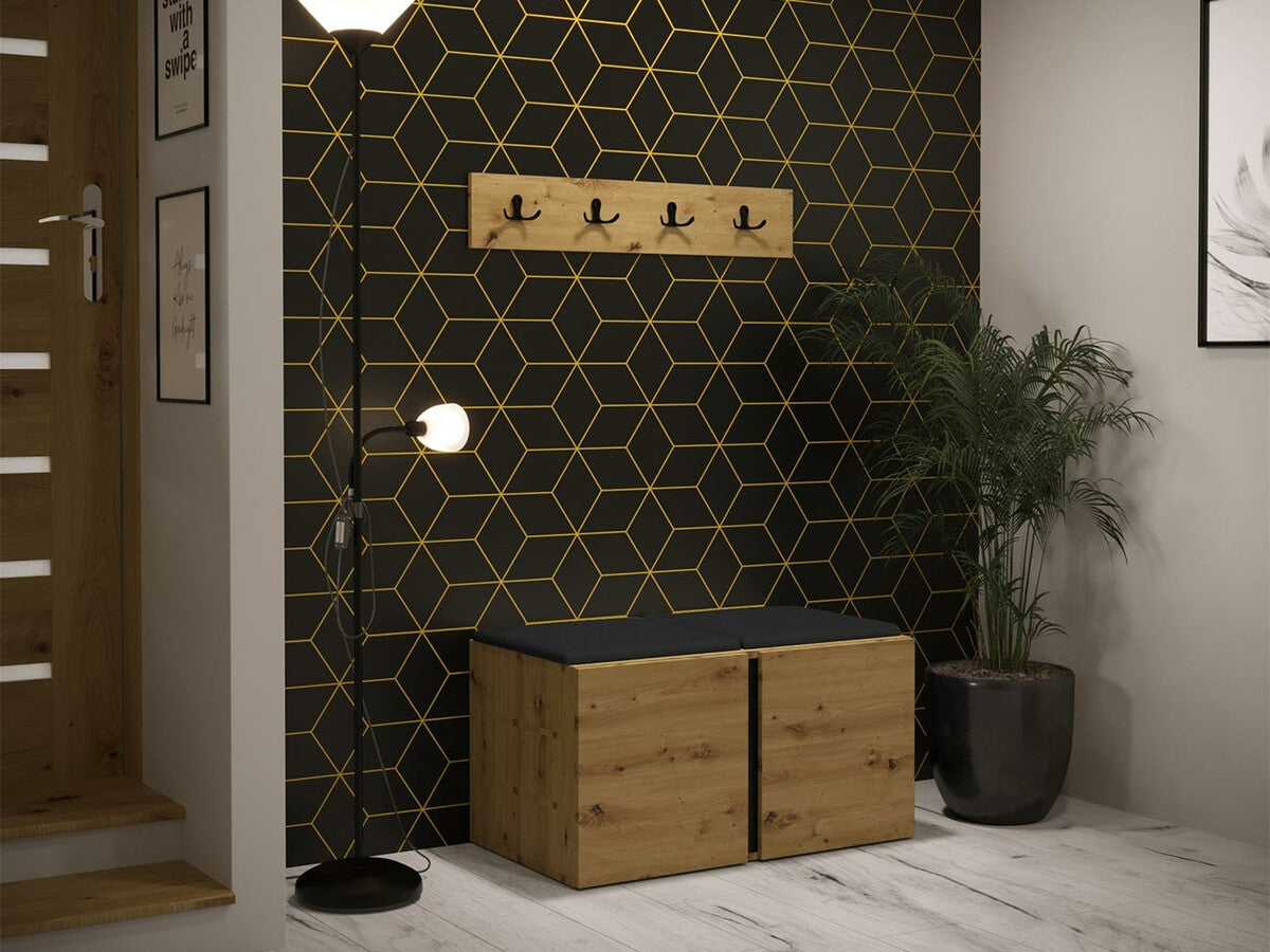 Entrésæt Hartford 275