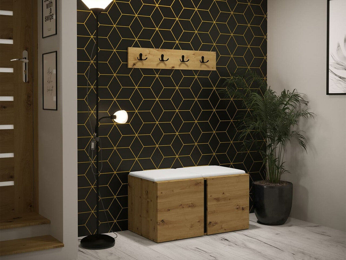 Entrésæt Hartford 275