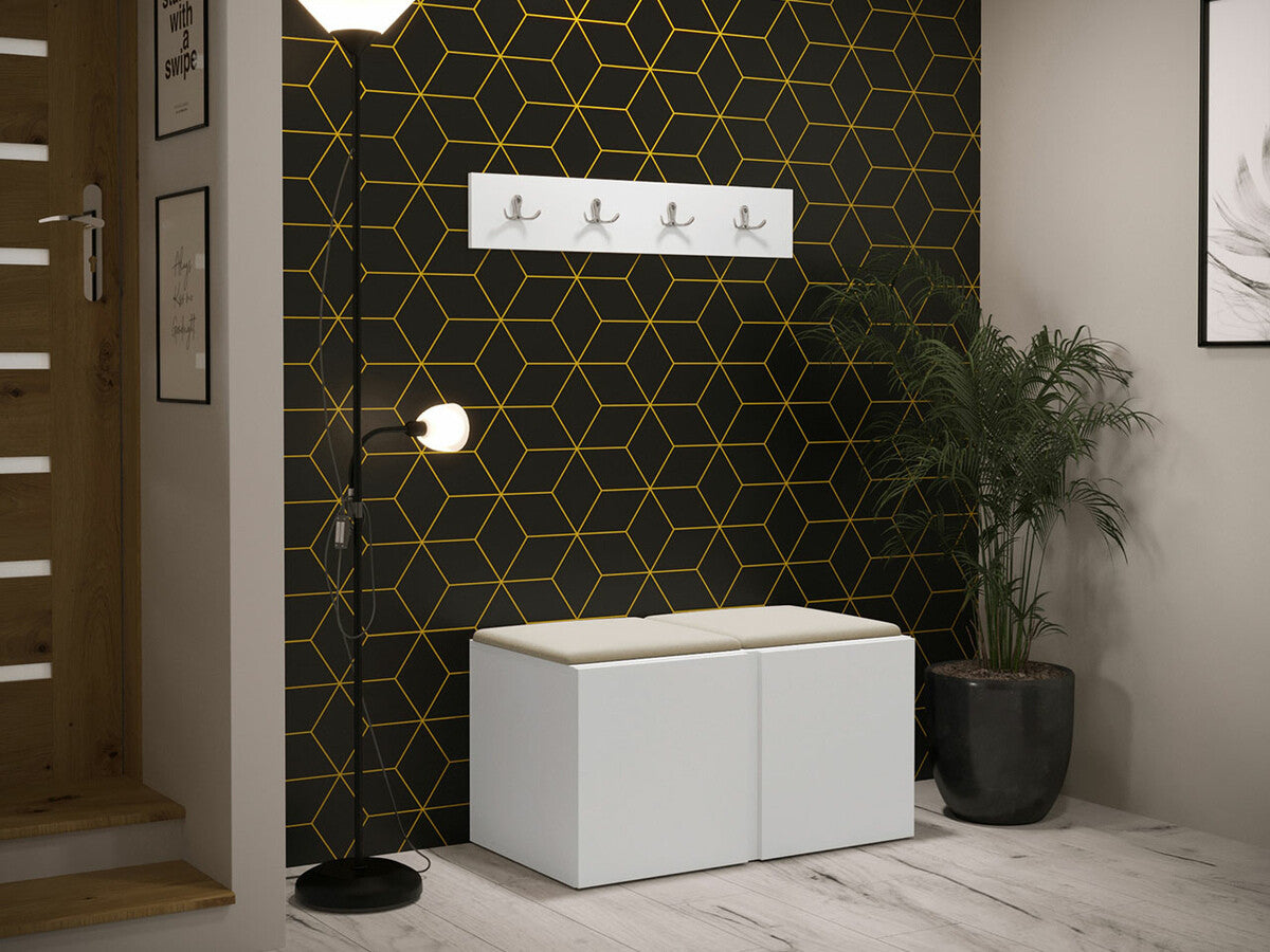 Entrésæt Hartford 275