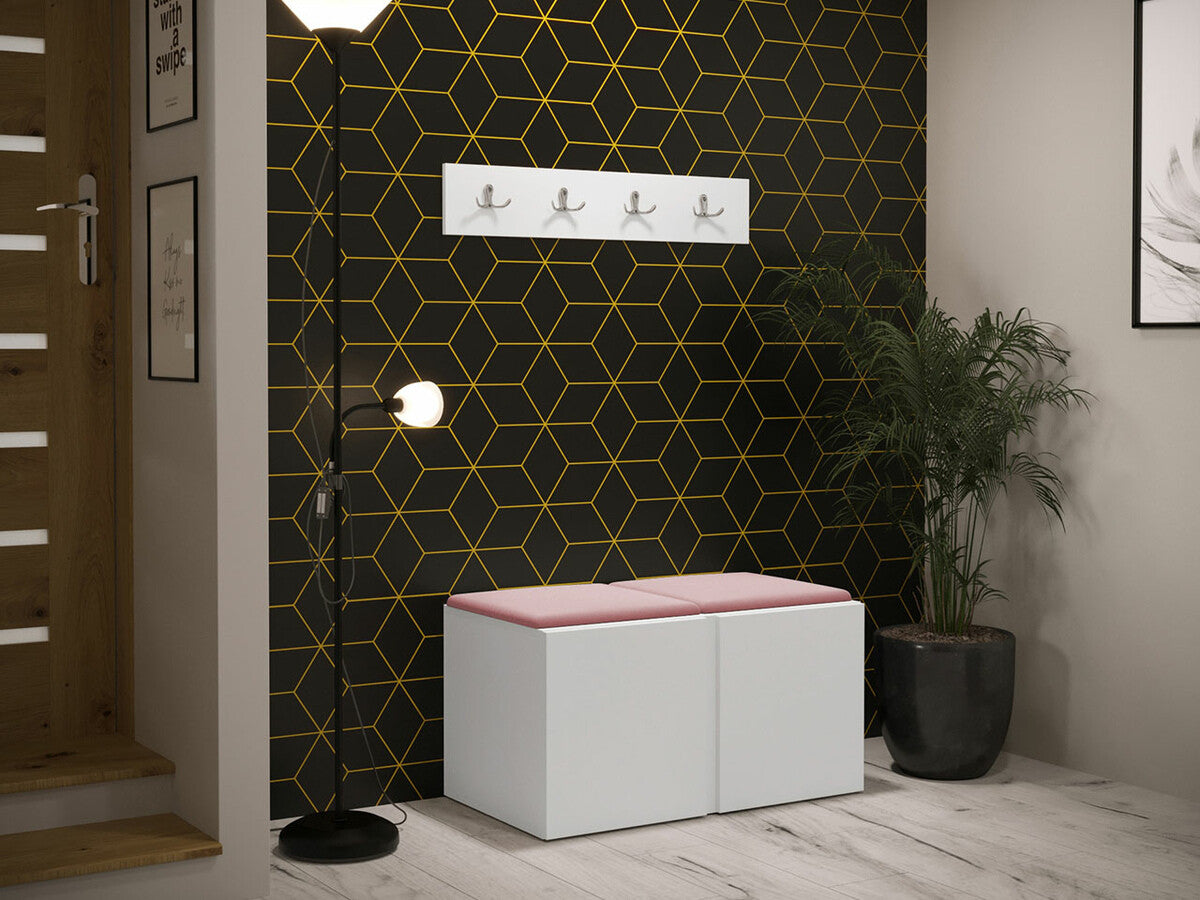 Entrésæt Hartford 275