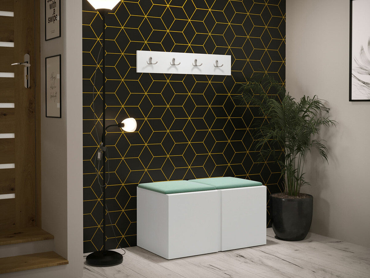 Entrésæt Hartford 275