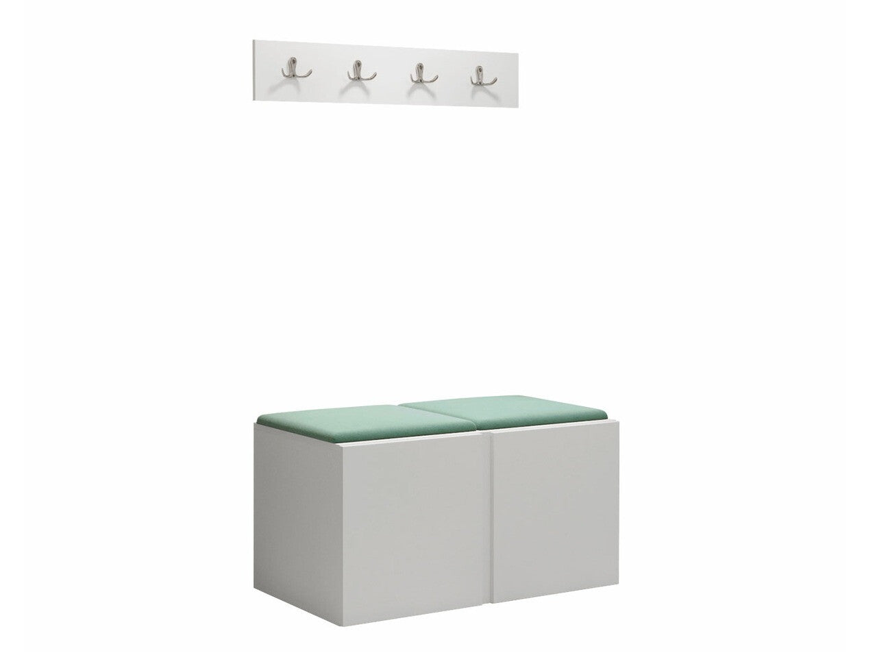 Entrésæt Hartford 275