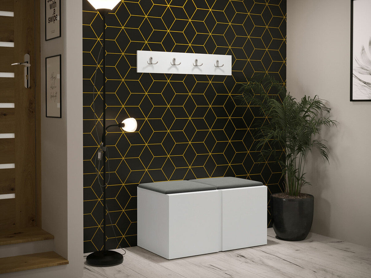 Entrésæt Hartford 275