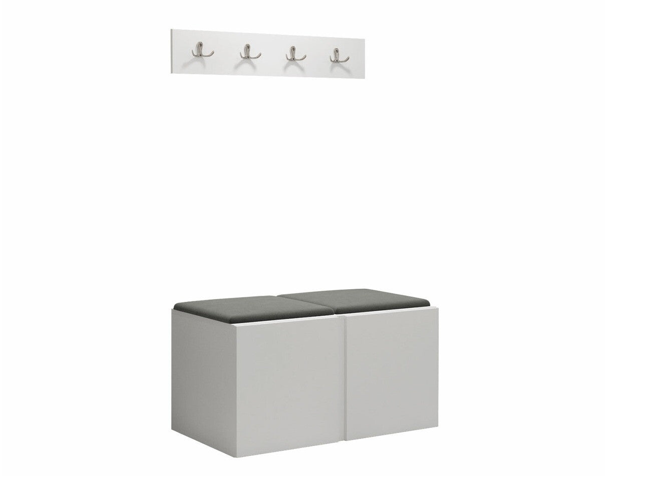 Entrésæt Hartford 275