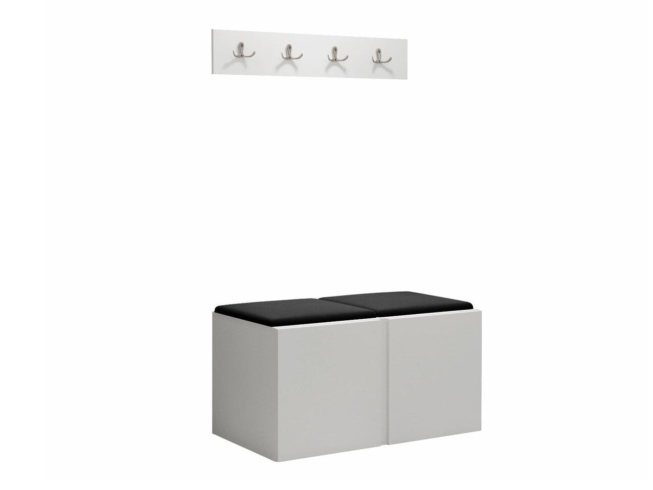 Entrésæt Hartford 275