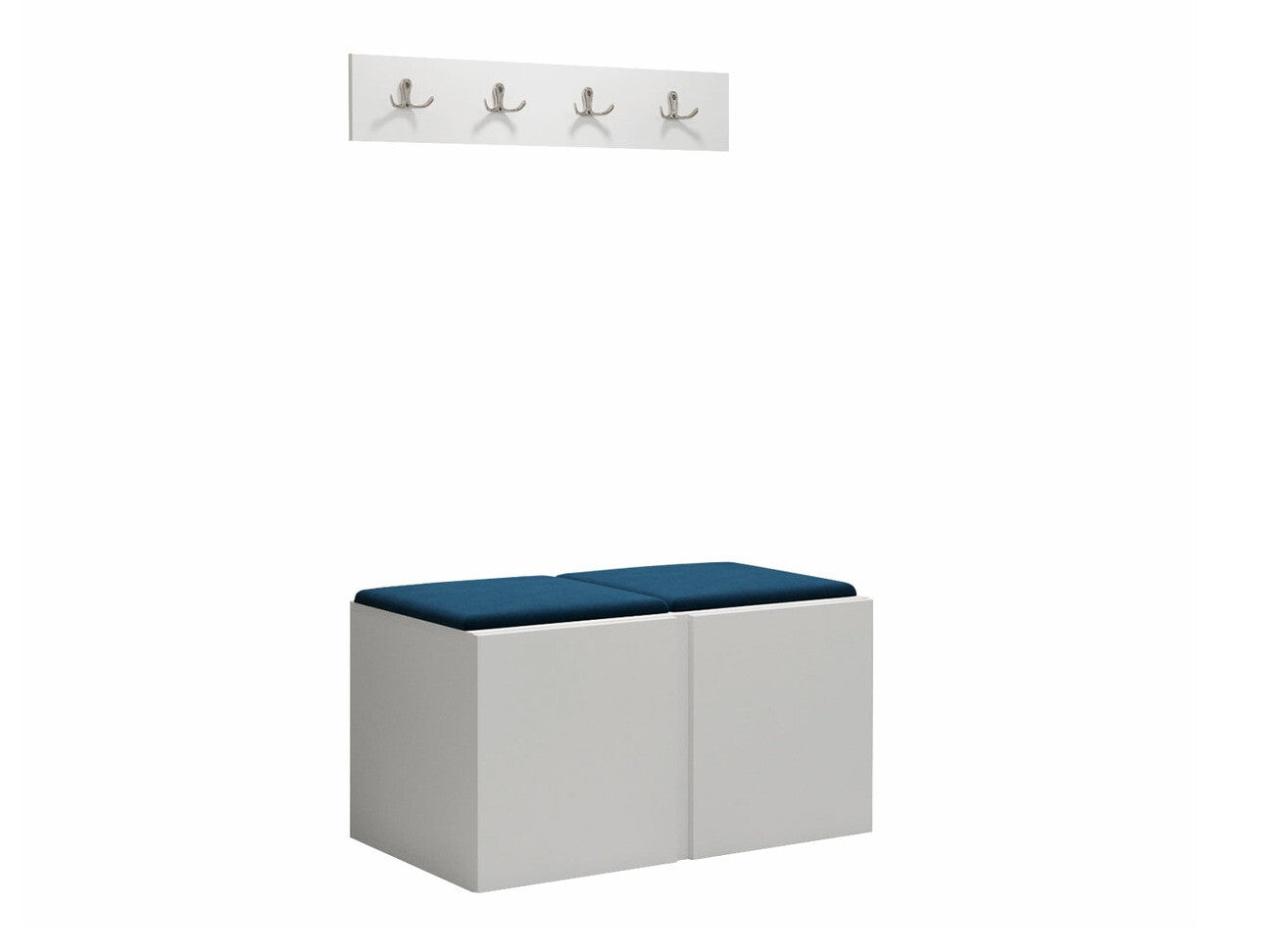 Entrésæt Hartford 275