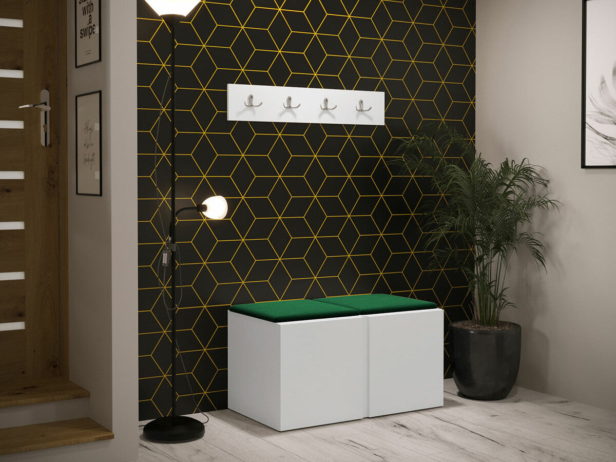 Entrésæt Hartford 275