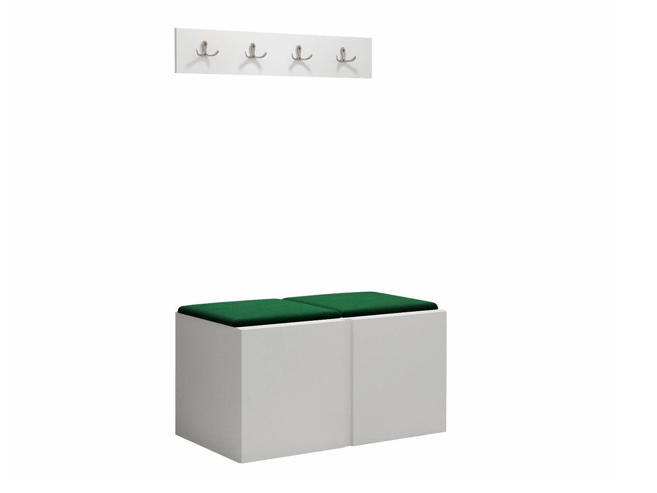 Entrésæt Hartford 275