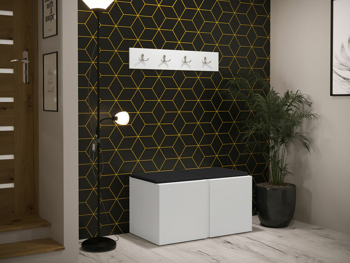 Entrésæt Hartford 275