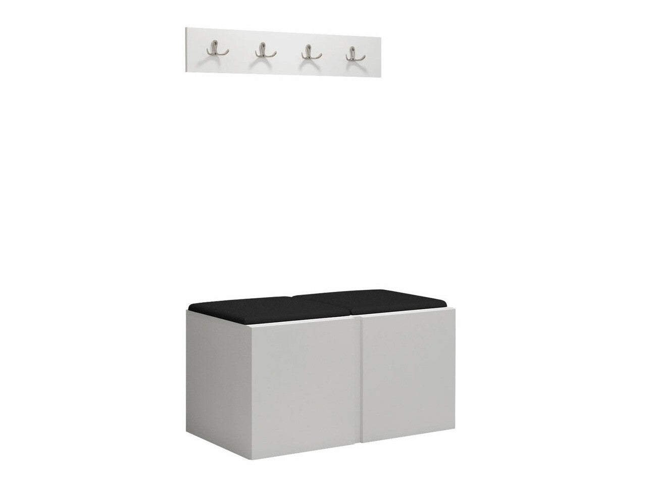 Entrésæt Hartford 275