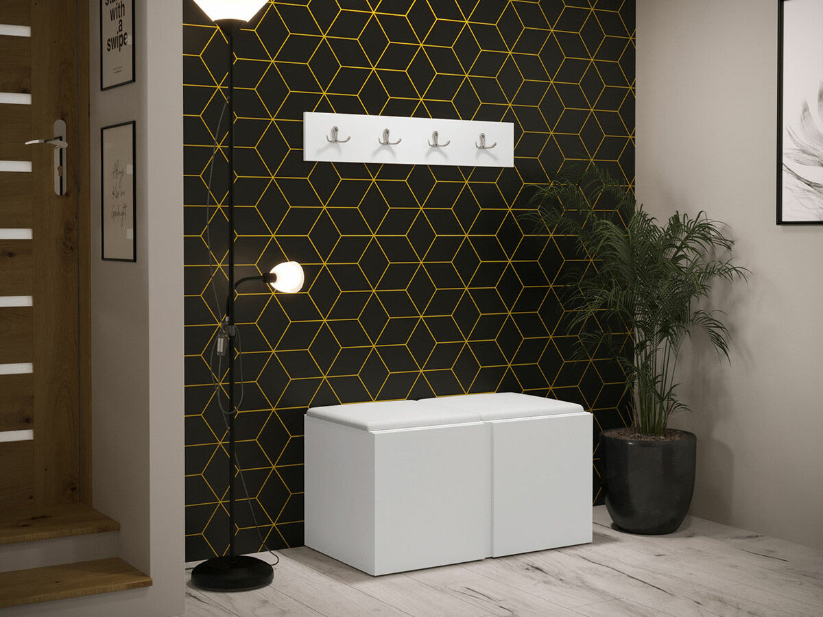 Entrésæt Hartford 275