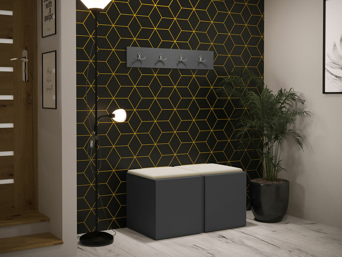 Entrésæt Hartford 275