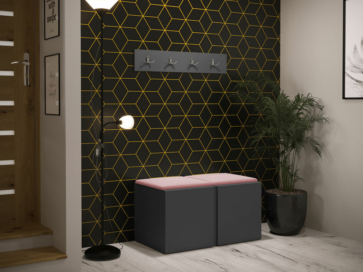 Entrésæt Hartford 275