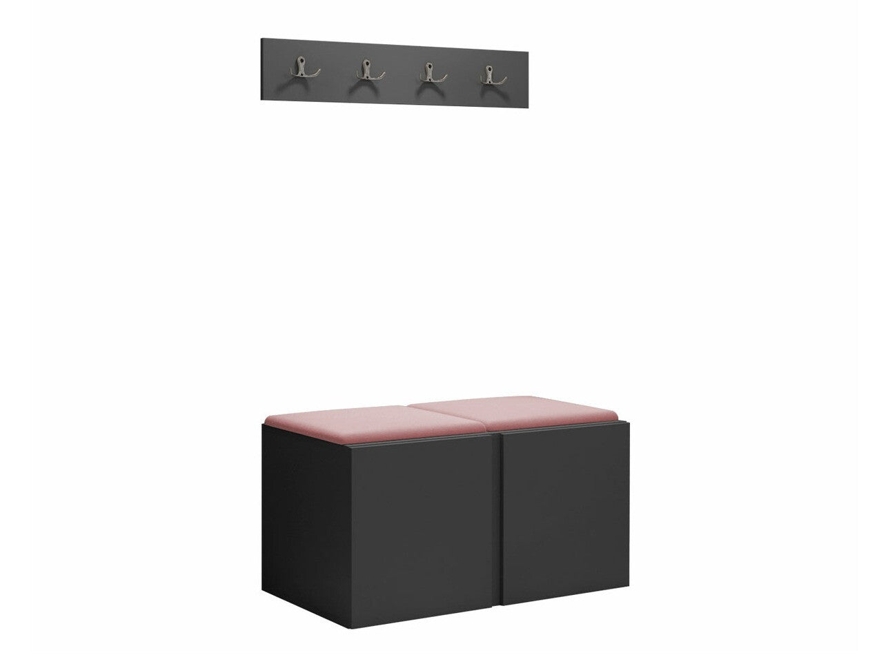 Entrésæt Hartford 275