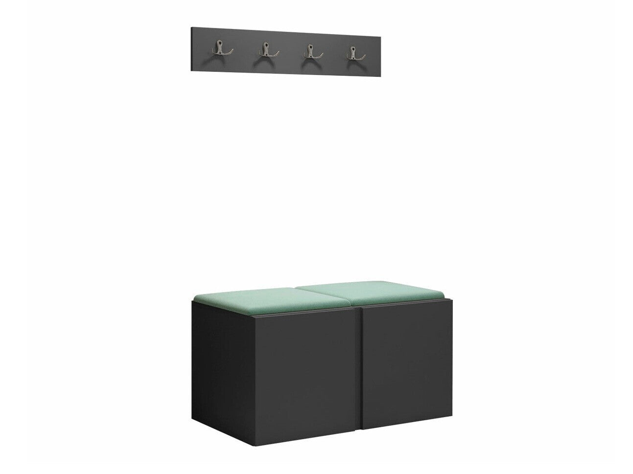 Entrésæt Hartford 275