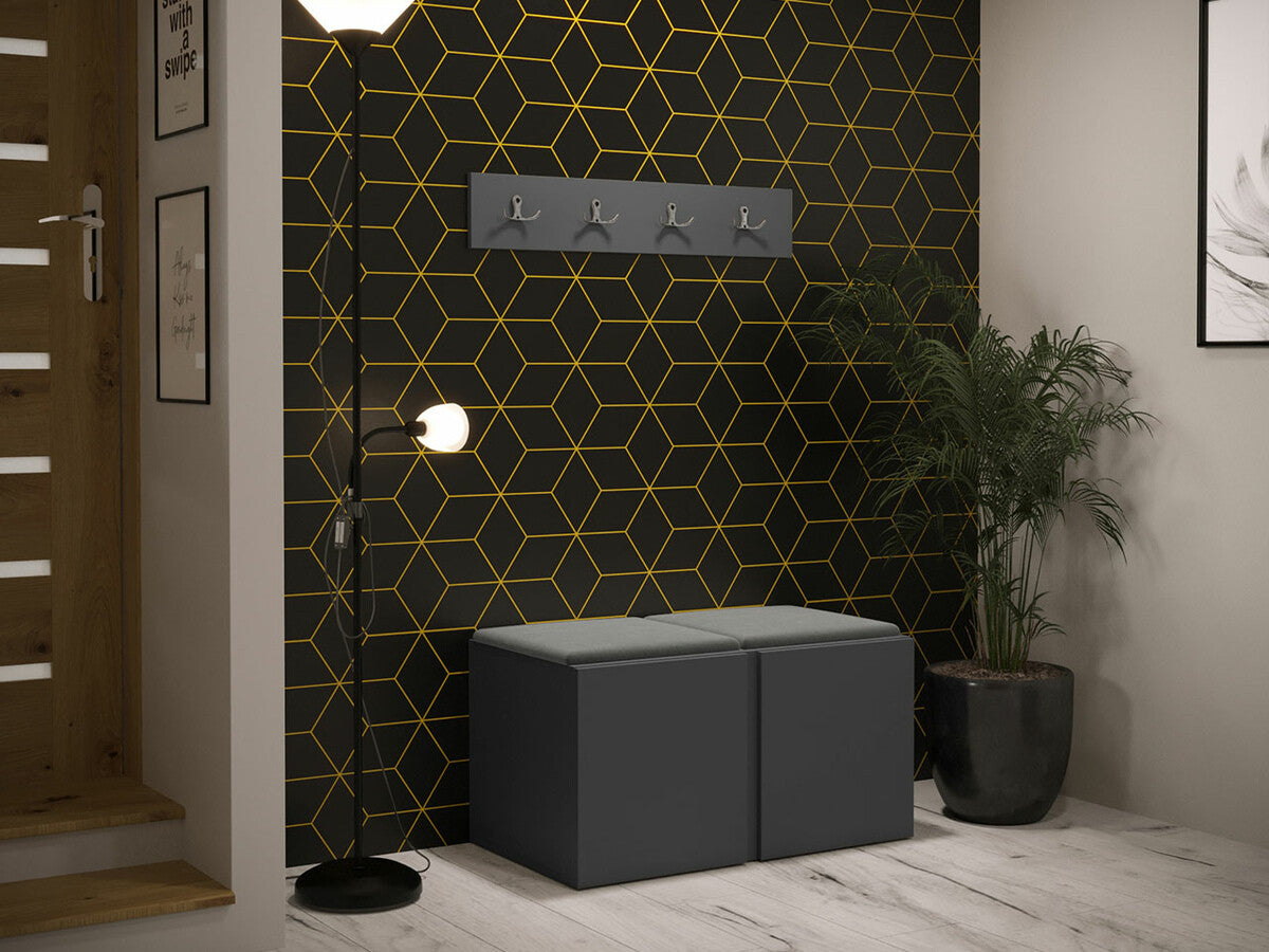 Entrésæt Hartford 275