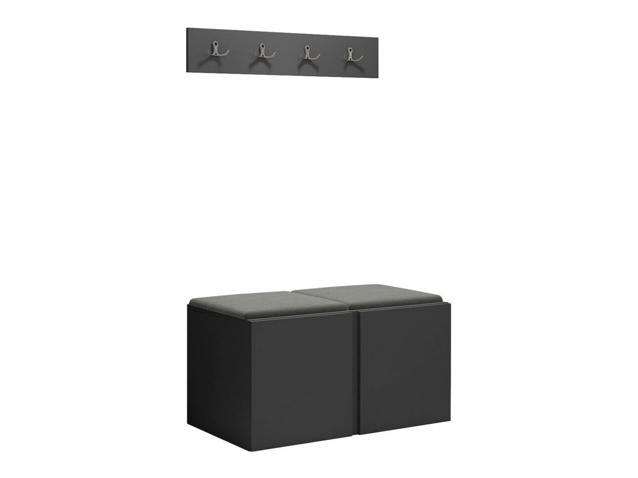 Entrésæt Hartford 275